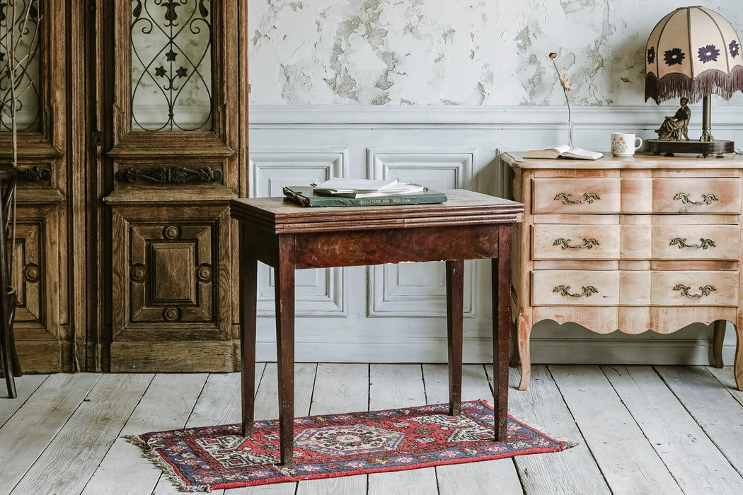 Antique Table