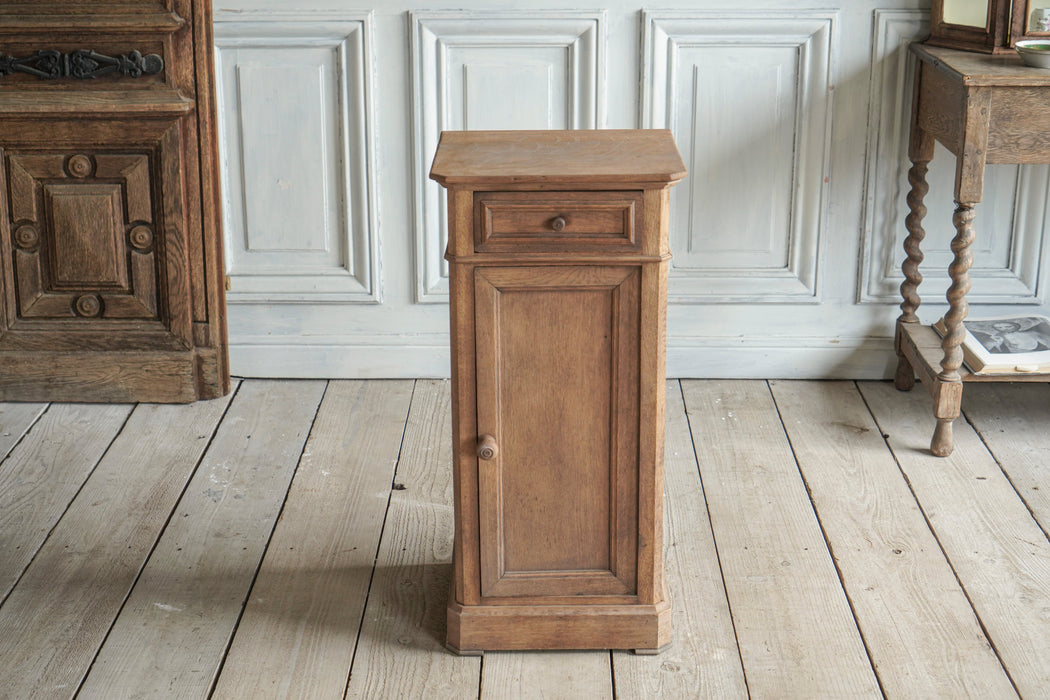 Antique side table