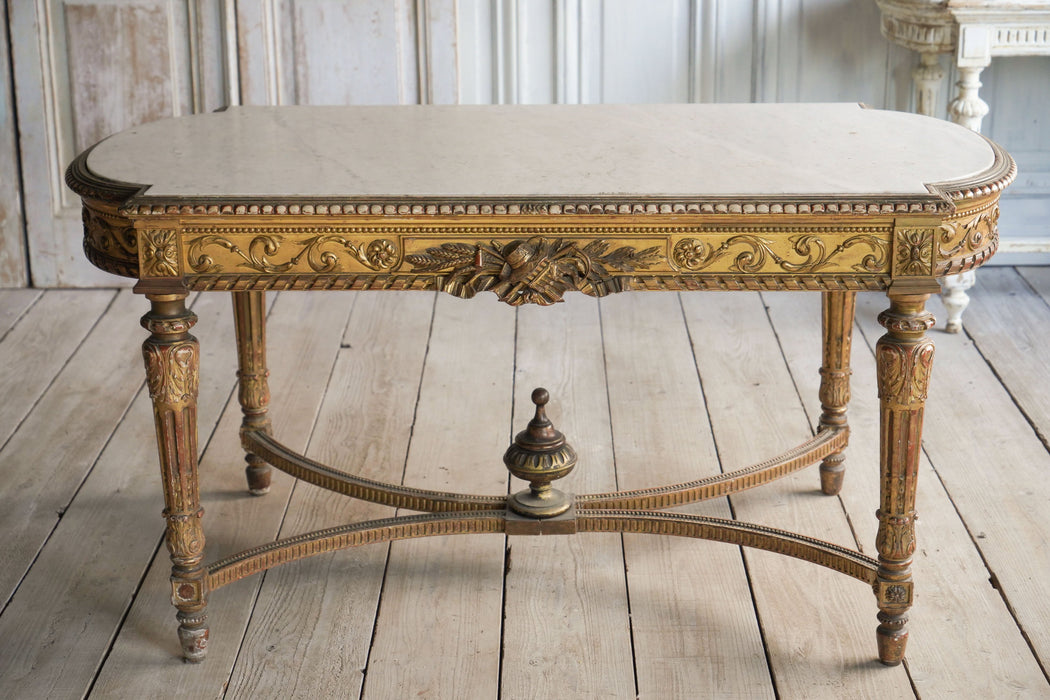 Antique Table