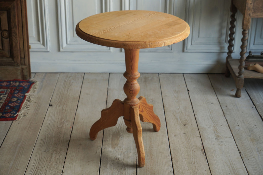 Antique Table