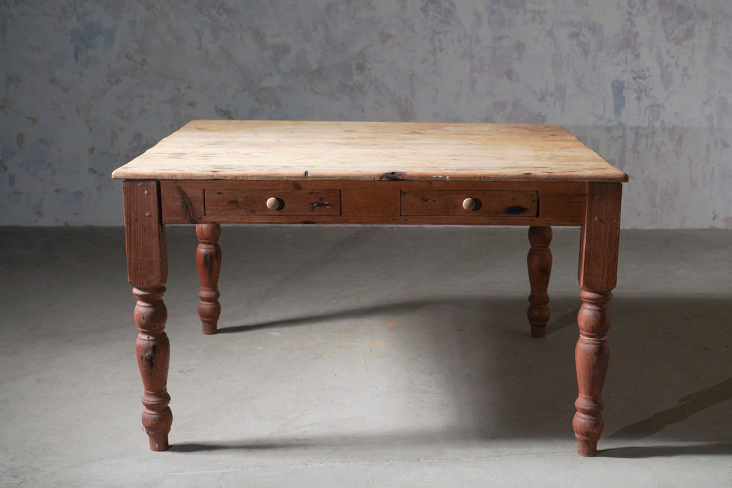 Antique Table