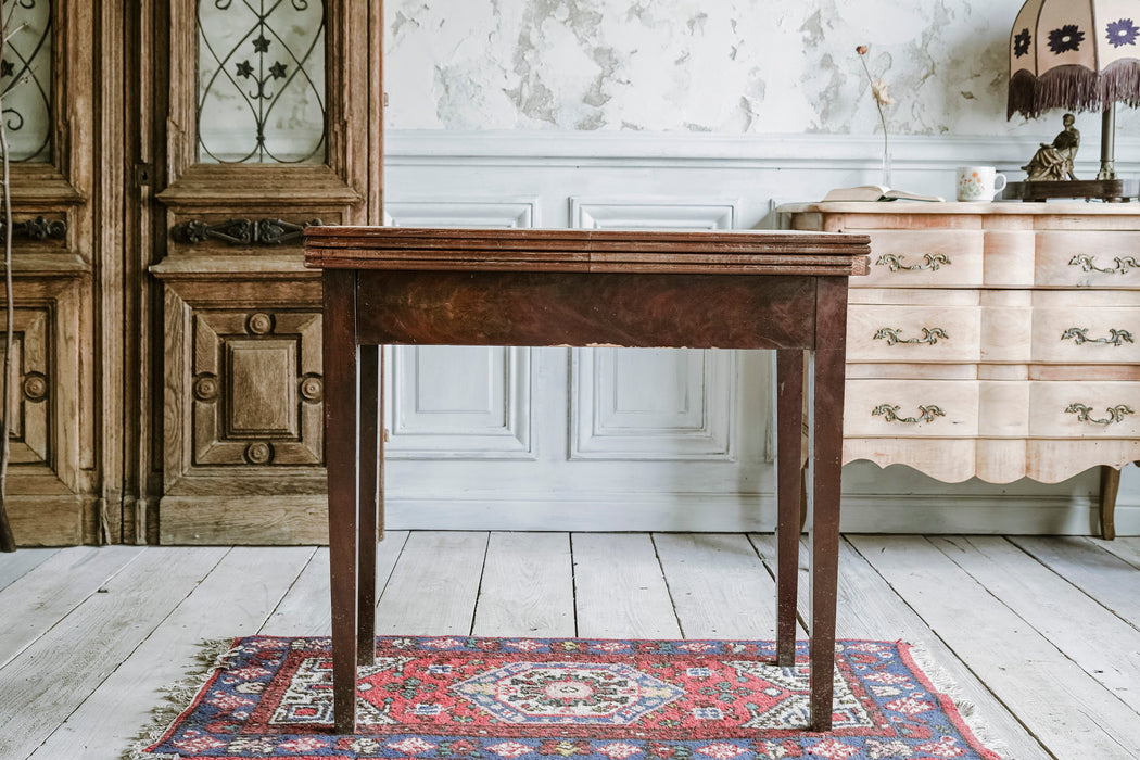 Antique Table