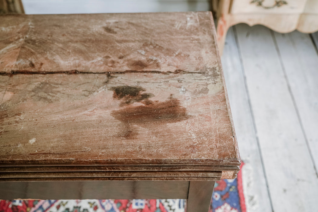 Antique Table