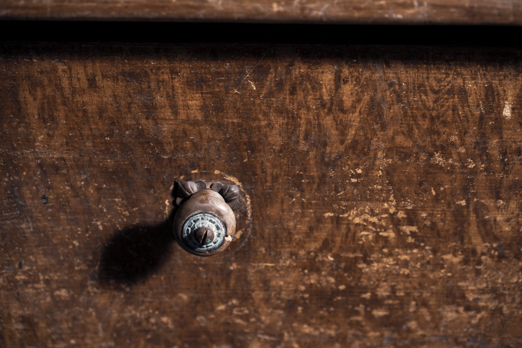 Antique Table