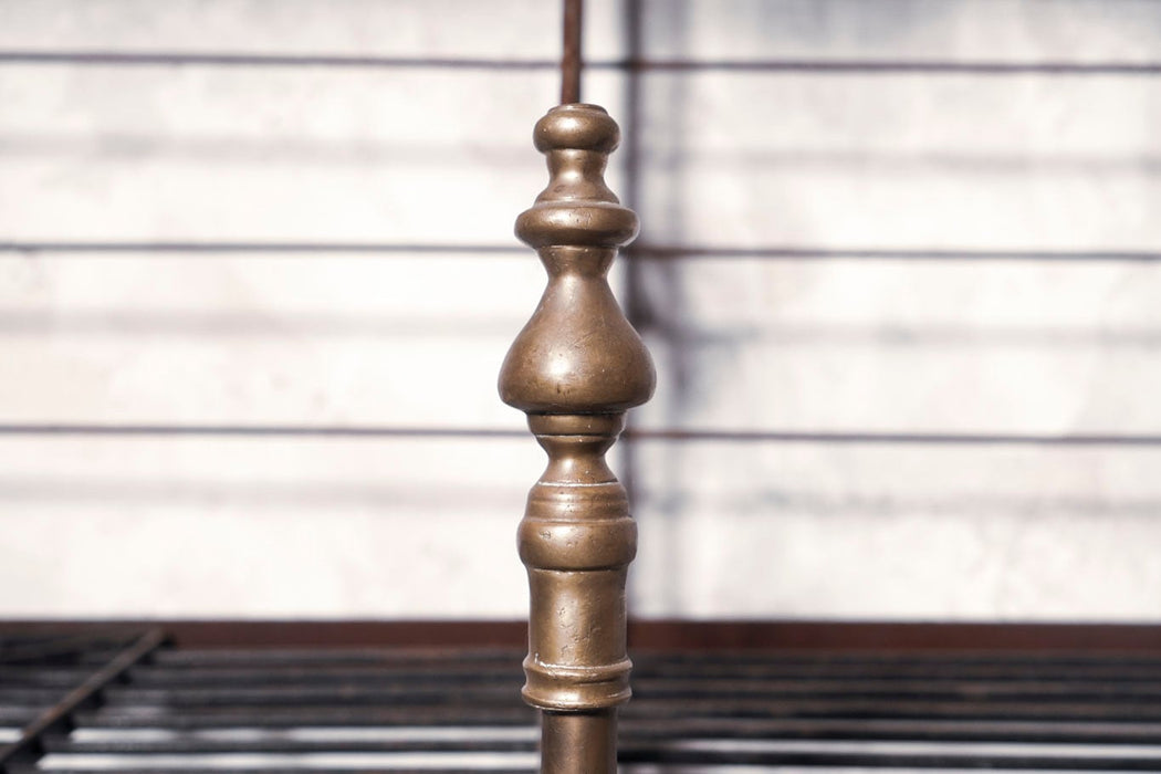 Antique Bakery Shelf 