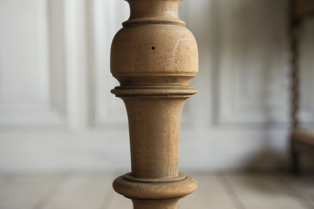 Antique side table