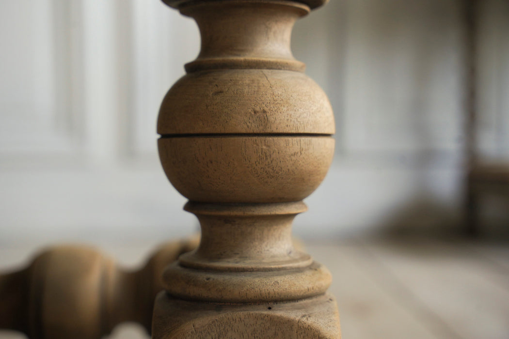 Antique side table