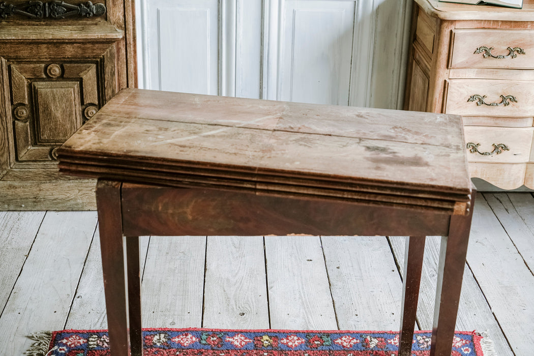 Antique Table