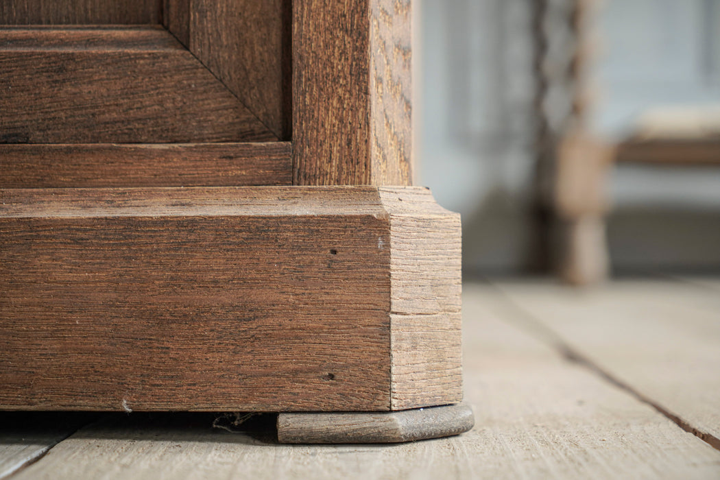 Antique side table