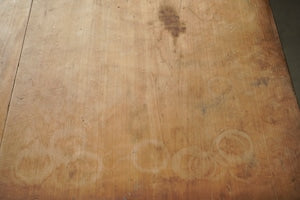 Antique Table