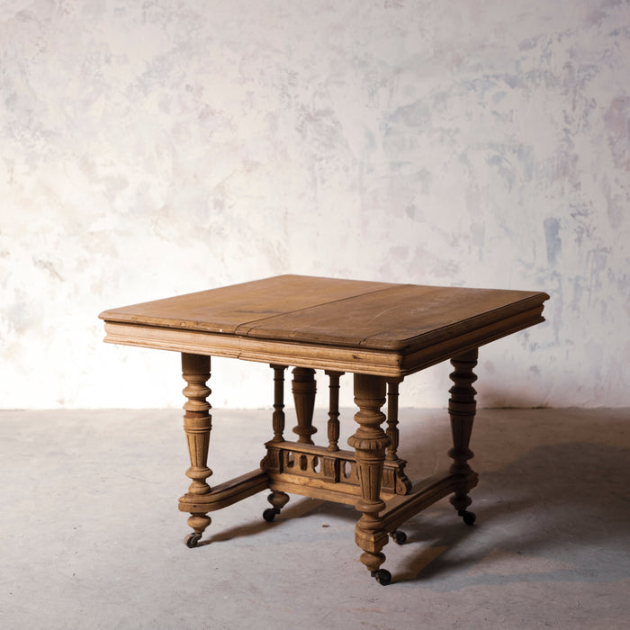 Antique Table