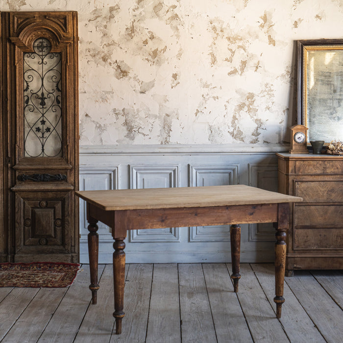 Antique Table