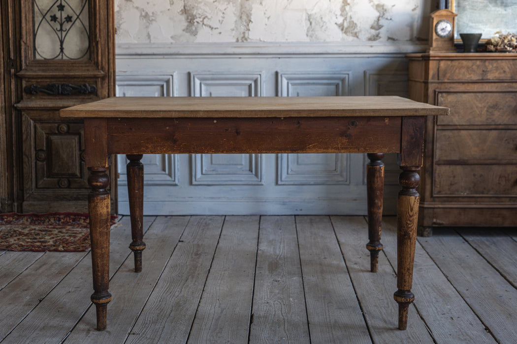 Antique Table