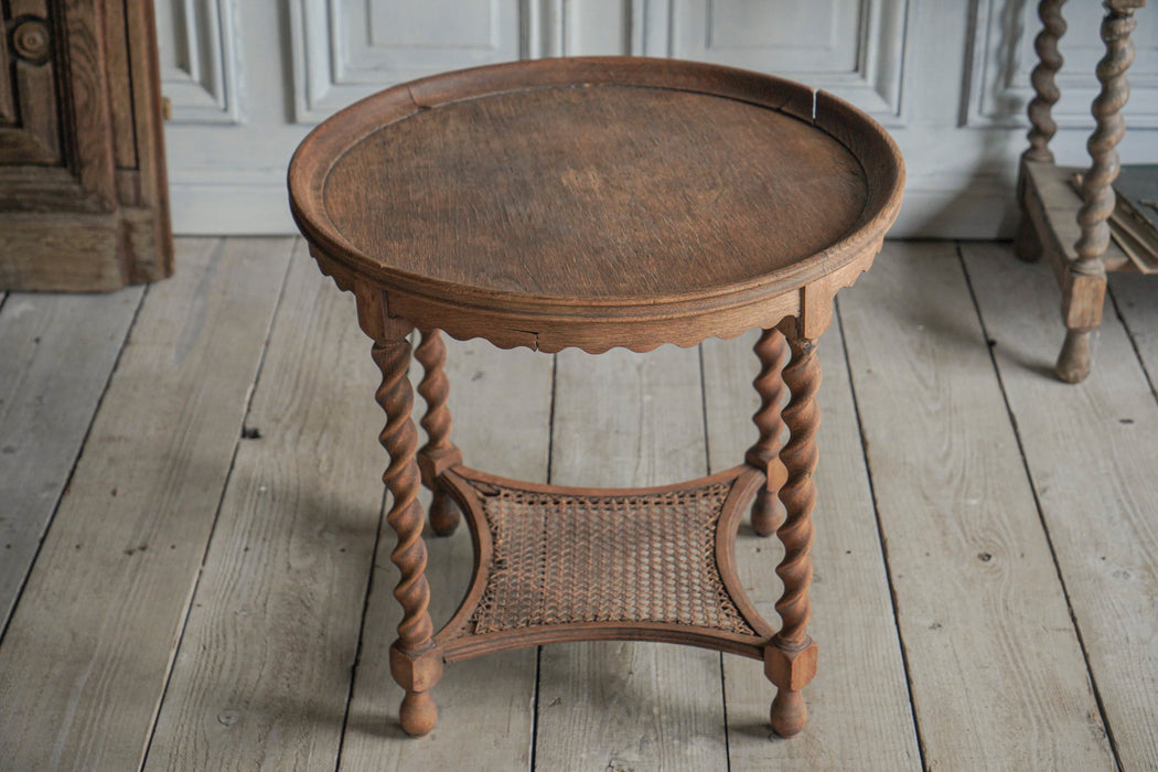 Antique Table