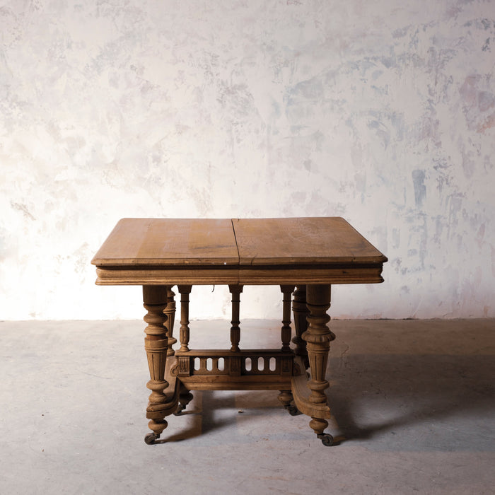 Antique Table