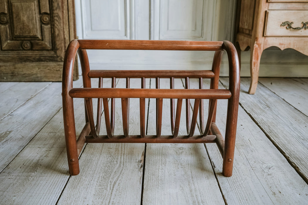 Antique Rack