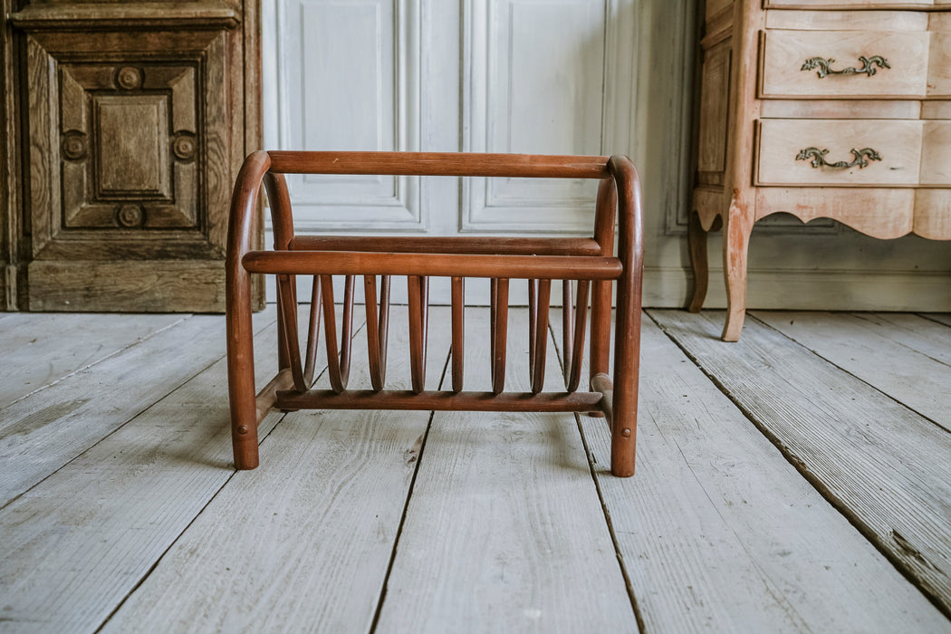 Antique Rack