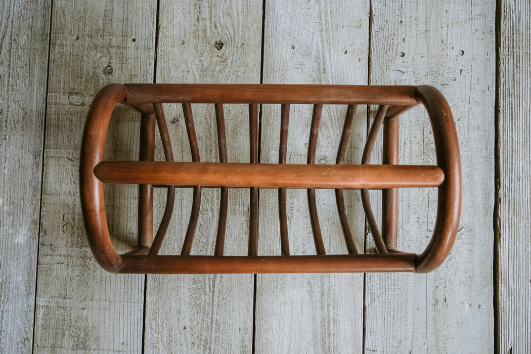 Antique Rack