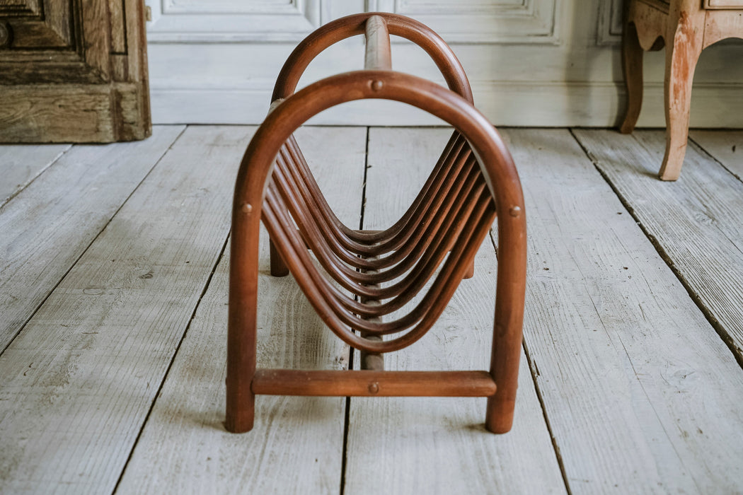 Antique Rack