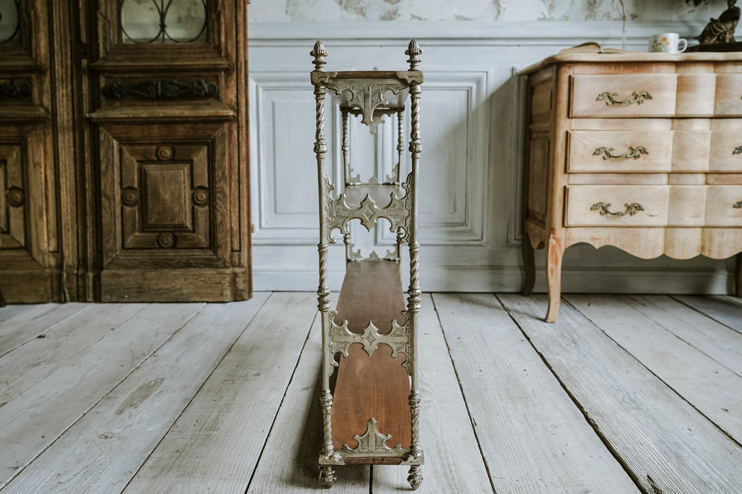 Antique Rack