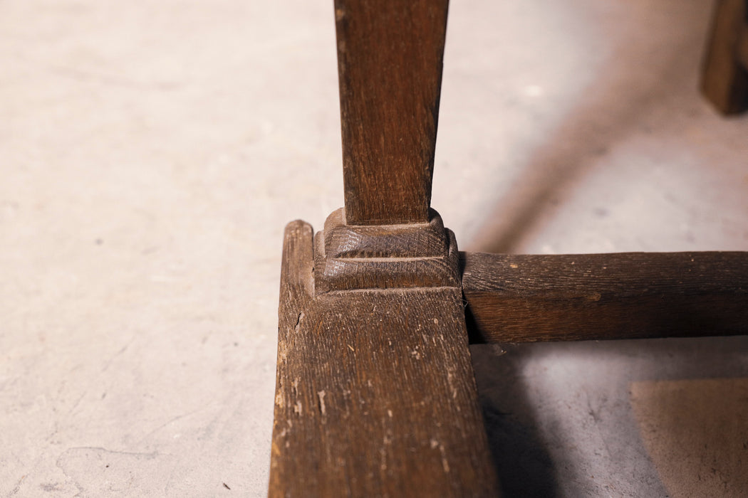 Antique Table