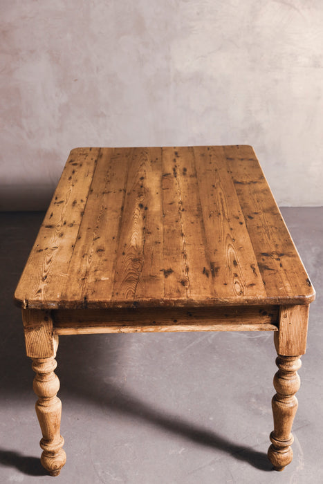 Antique Table